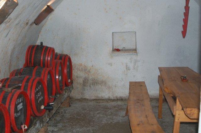 Koppany Lovasudvar Bakonykoppány 外观 照片