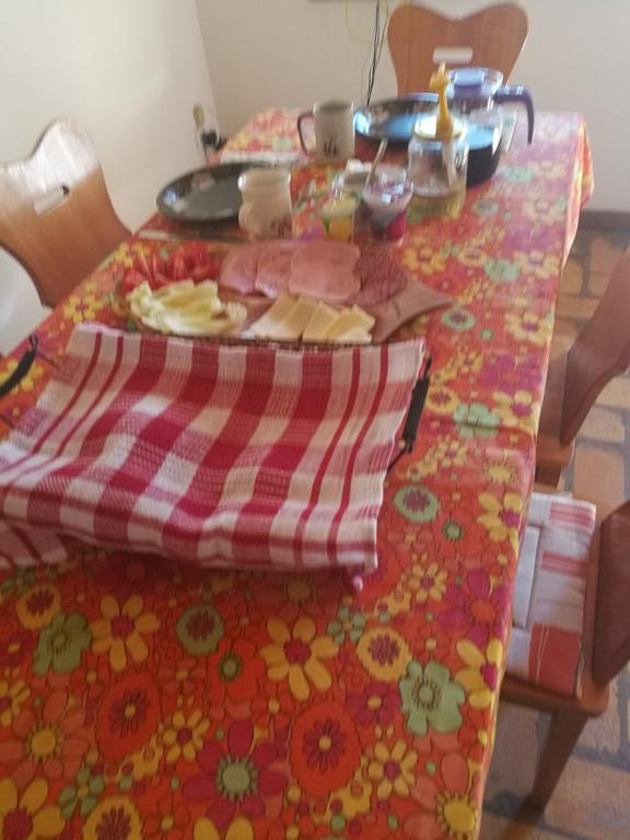Koppany Lovasudvar Bakonykoppány 外观 照片